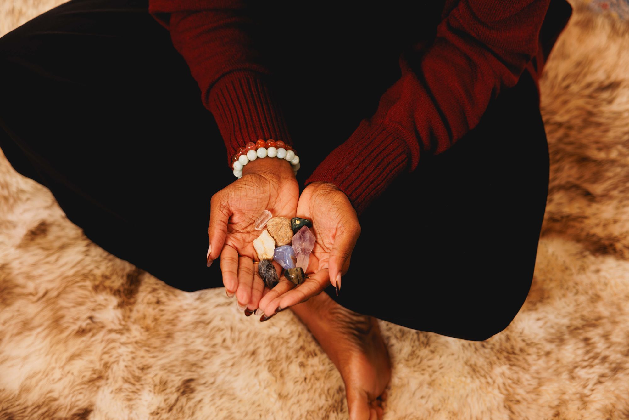 The Unshrinking blog cover