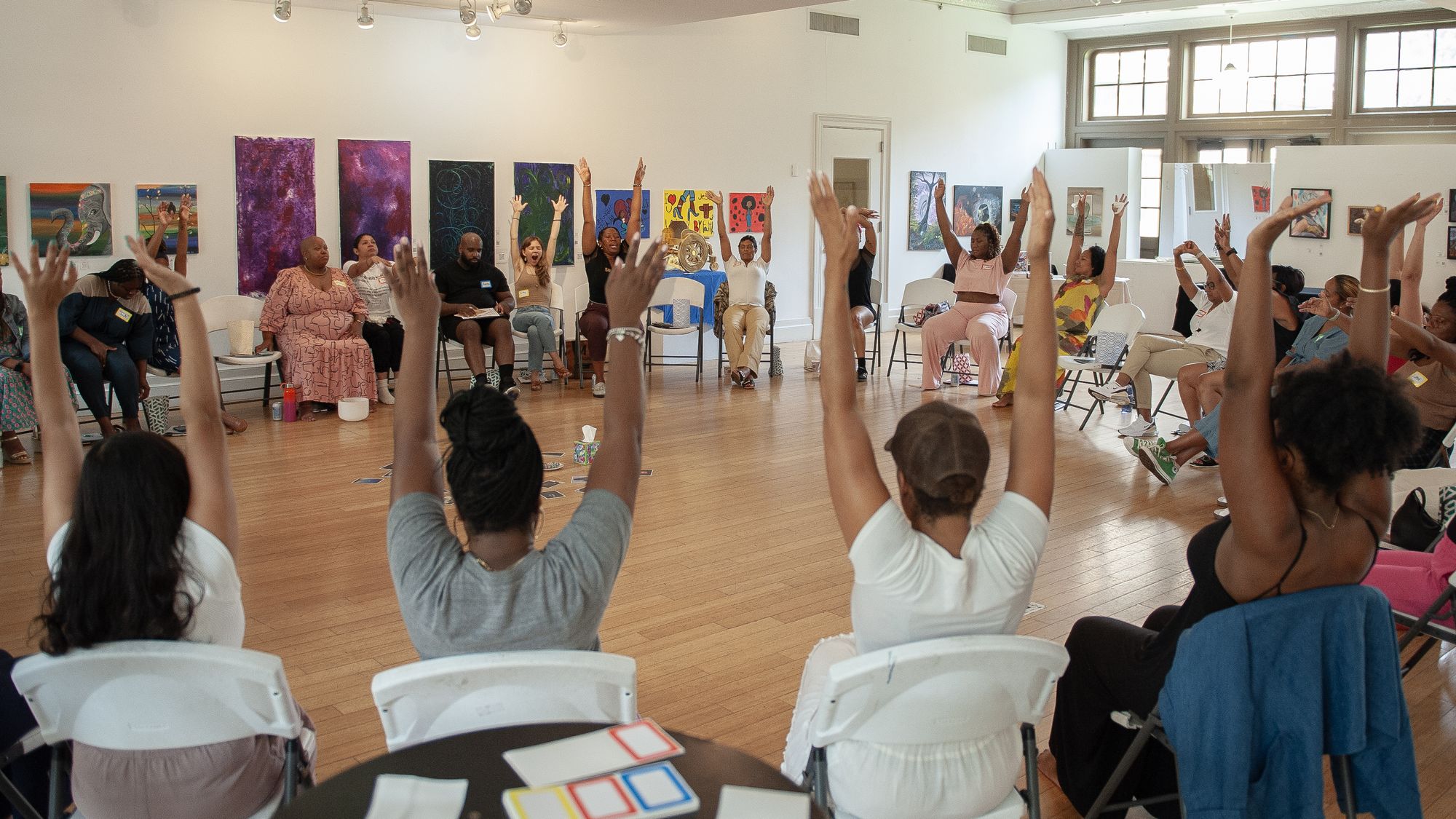 Coaching: Breathwork CEO Mentorship