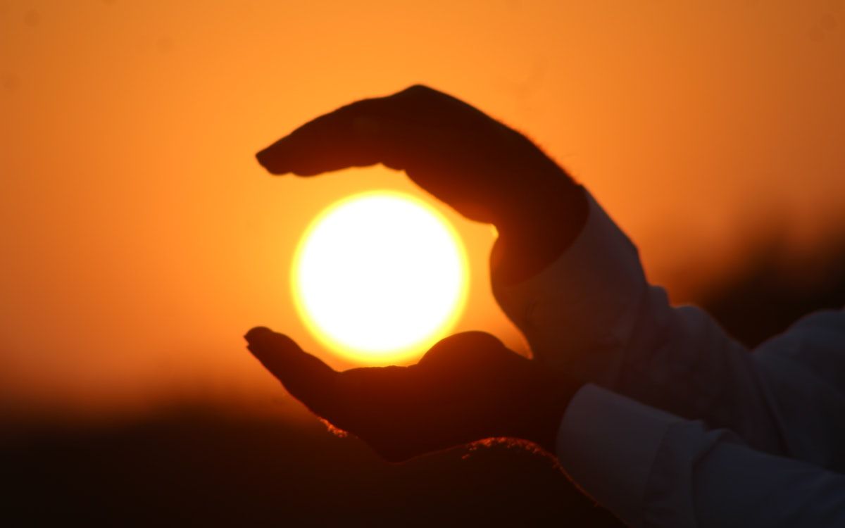 Unshrink Your Dreams coaching